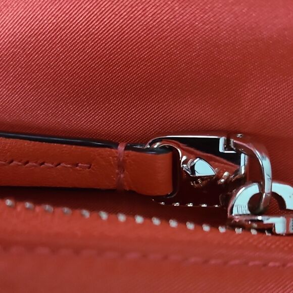 kate spade Vibrant Orange Backpack - Picture 5 of 8